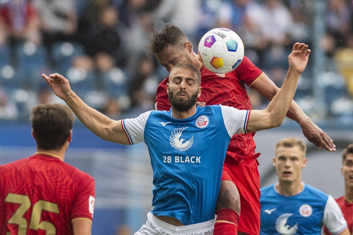 Rostock – NÃ¼rnberg Tipp, Prognose & Quoten | 30.07.2023