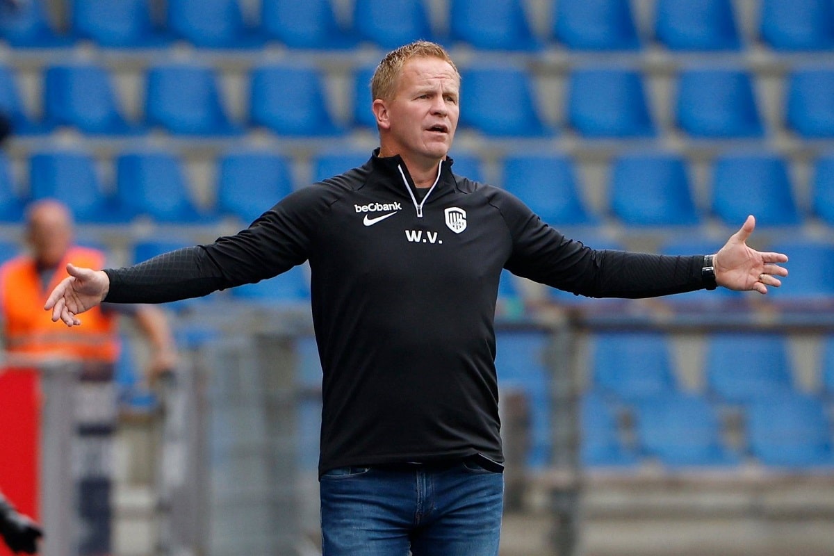 Servette Genf Genk Tipp