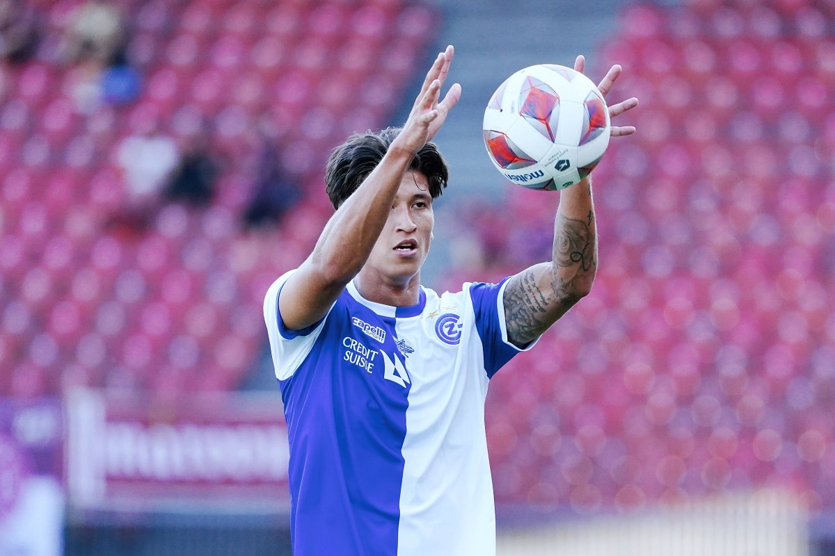 Lausanne Grasshoppers Tipp
