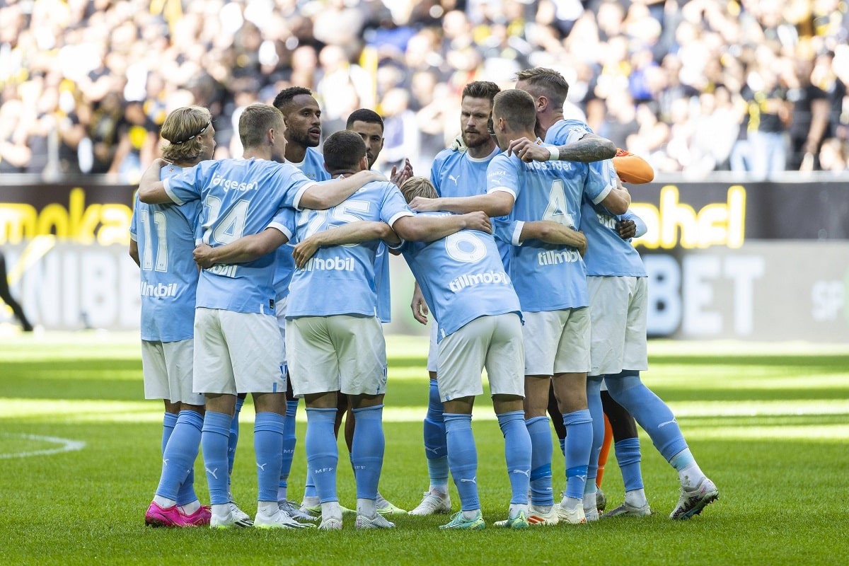 Malmö Vaernamo Tipp