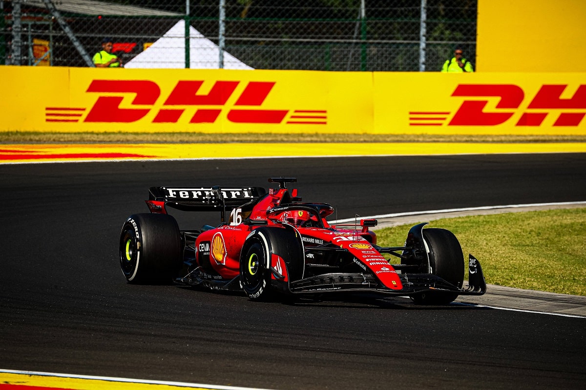 Belgien GP Wetten