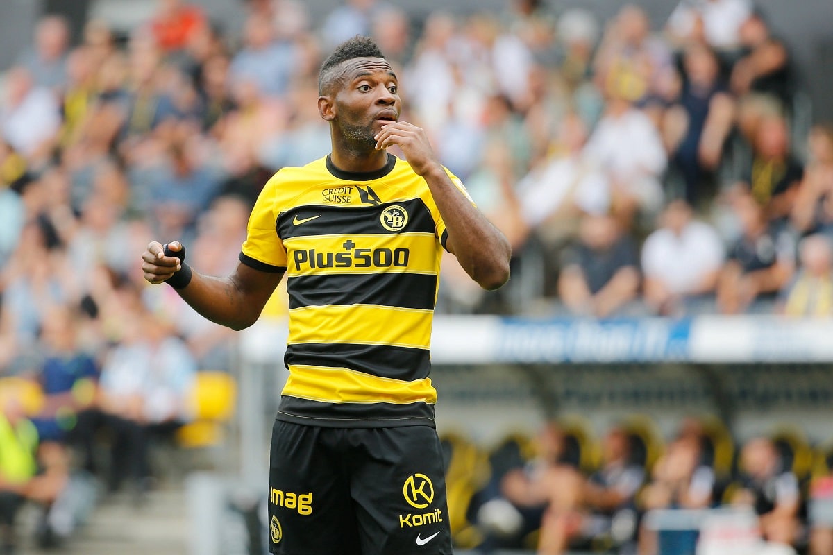 Yverdon Young Boys Tipp