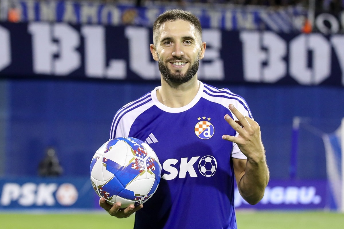 Astana Dinamo Zagreb Tipp
