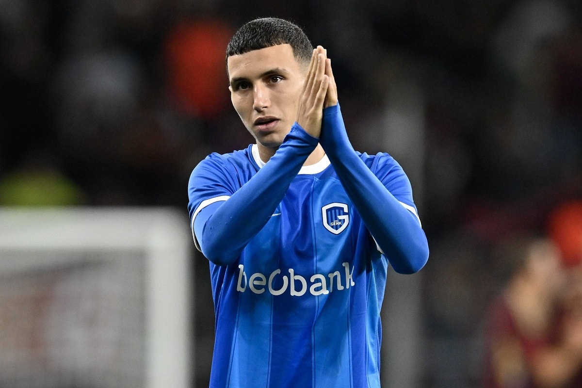 Genk Servette Genf Tipp