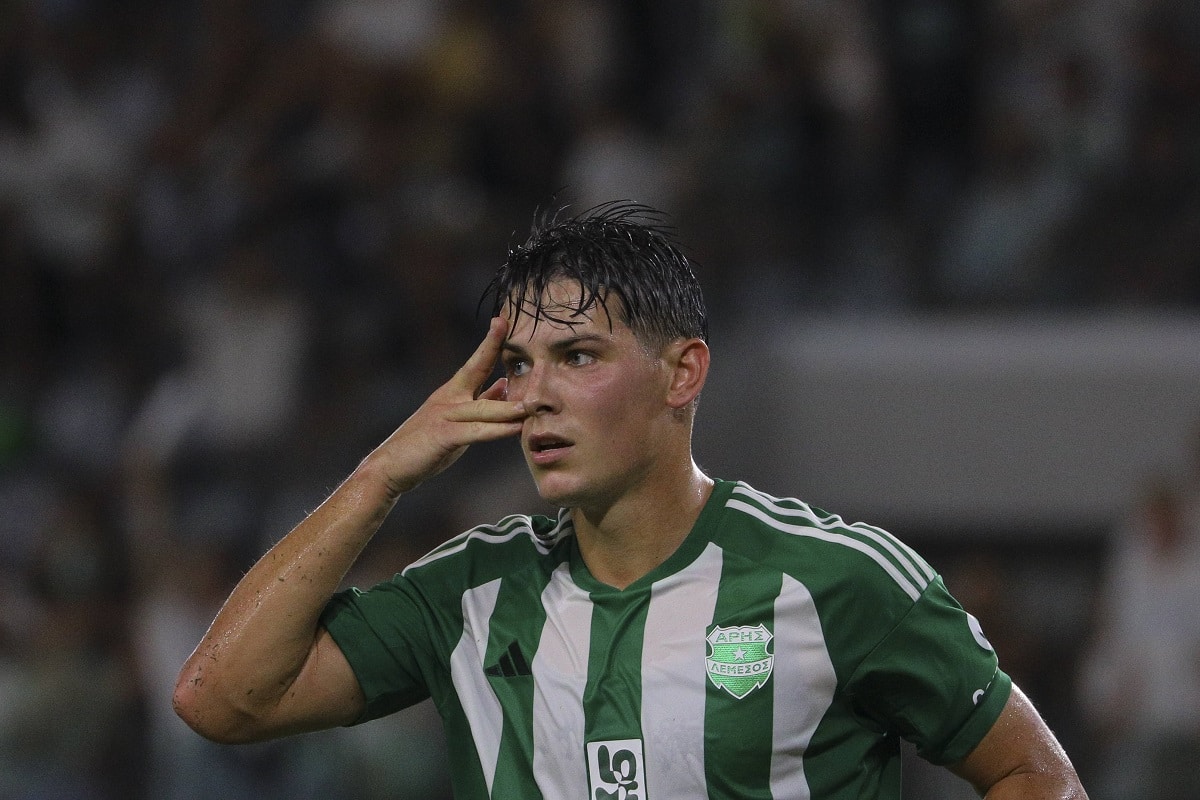 BATE Borisov Aris Limassol Tipp