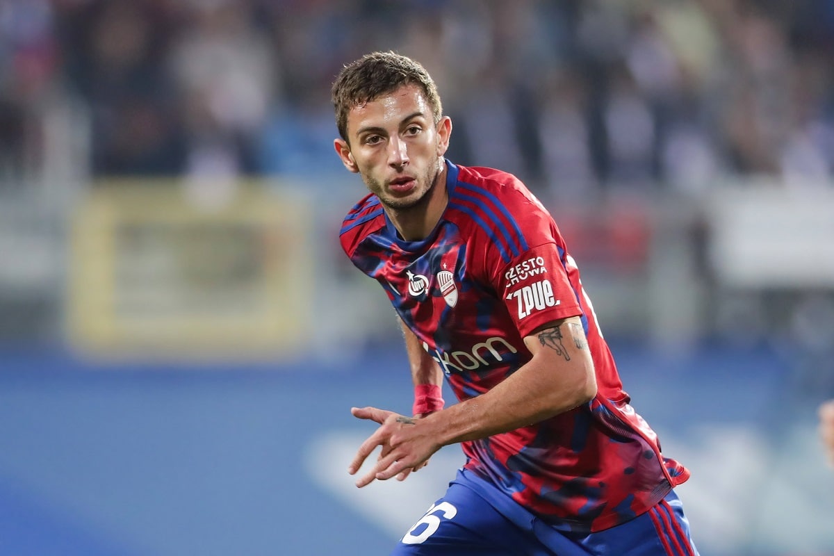 Qarabag Agdam Rakow Tipp