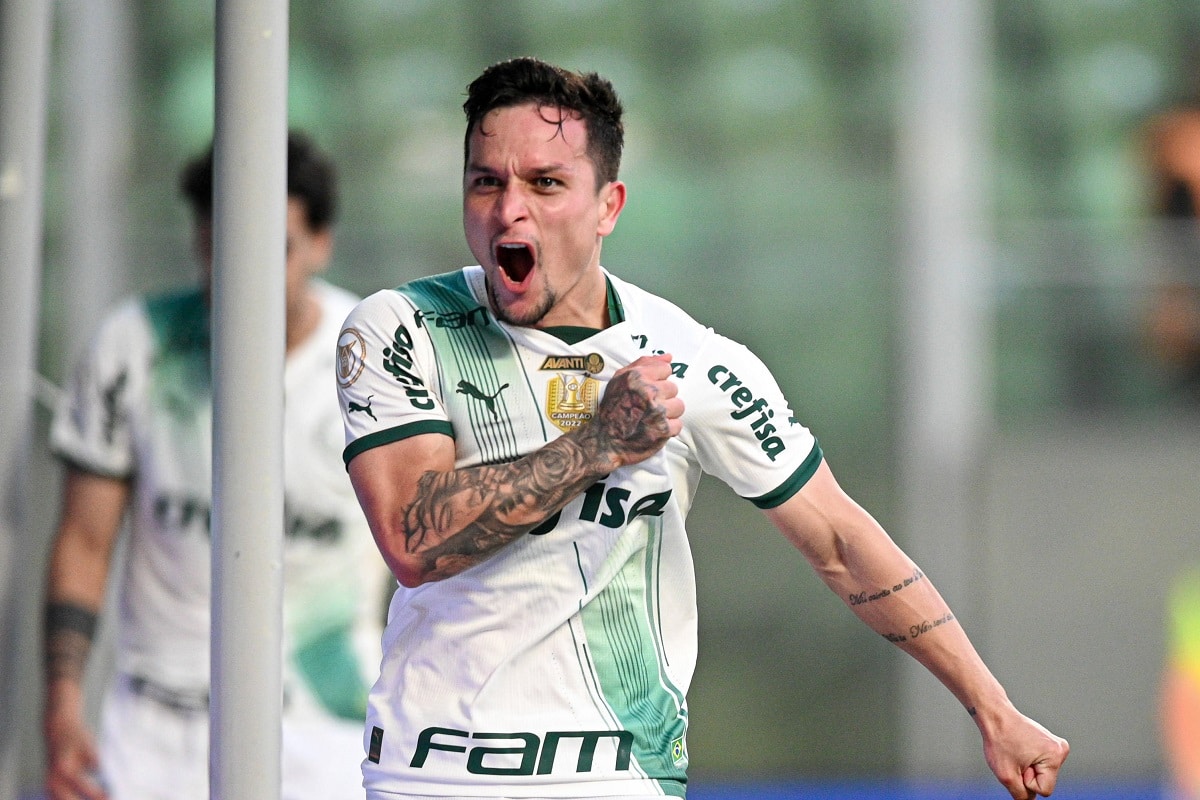 Atletico-MG Palmeiras Tipp