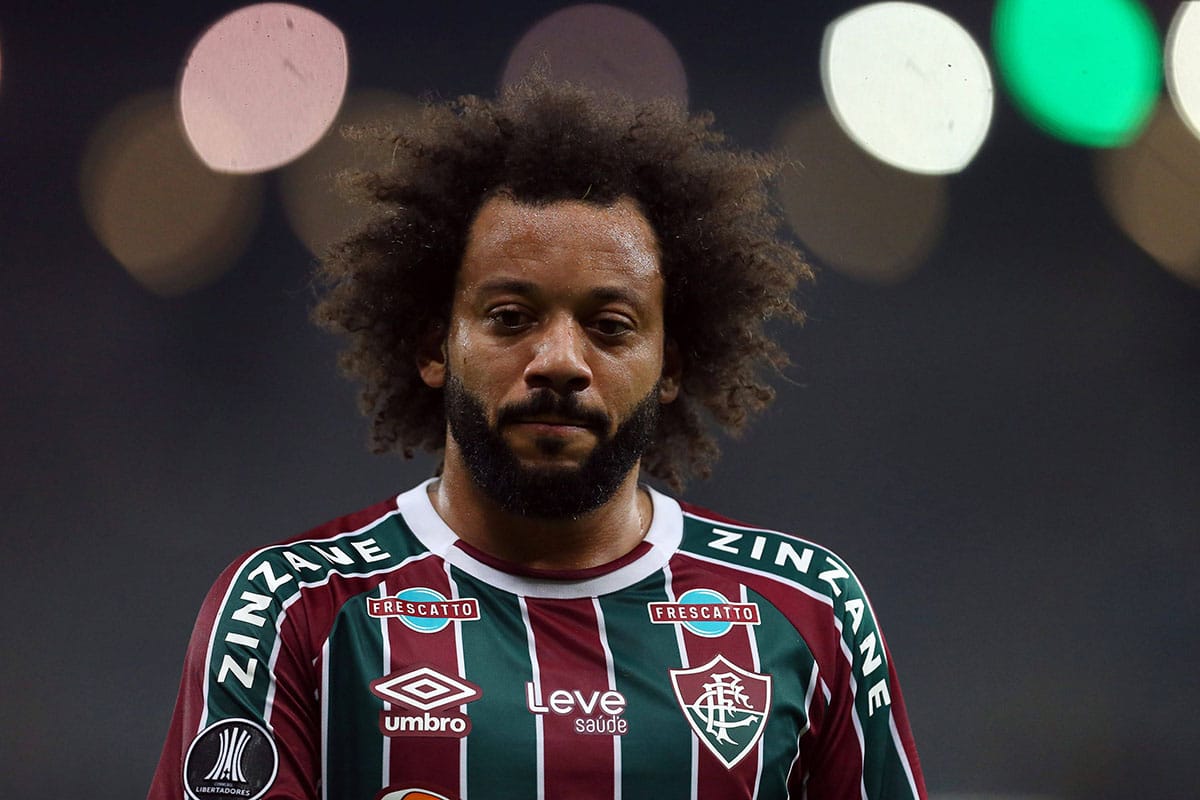 Argentinos Jrs Fluminense Tipp