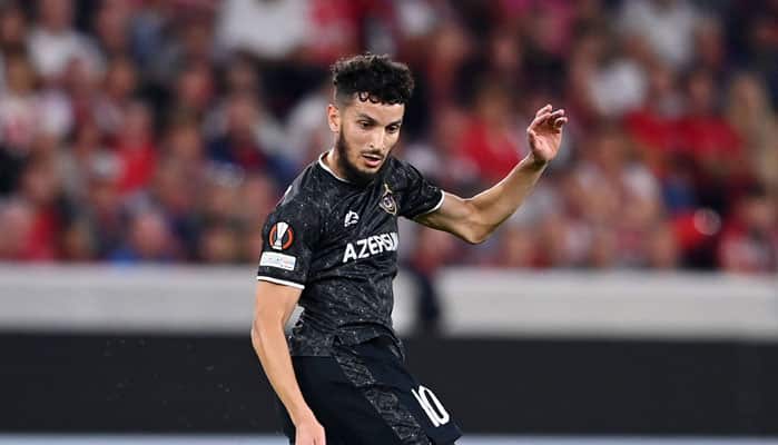 Rakow Qarabag Tipp