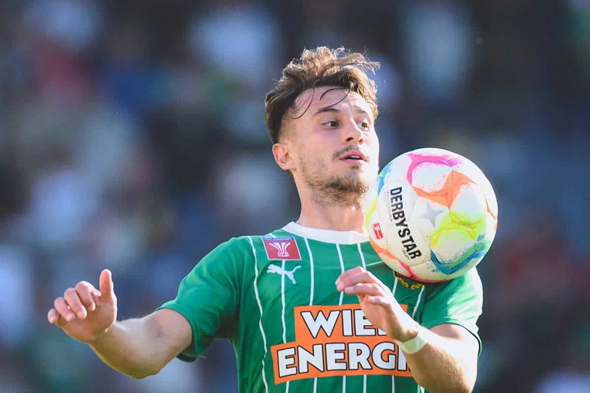 LASK Rapid Wien Tipp