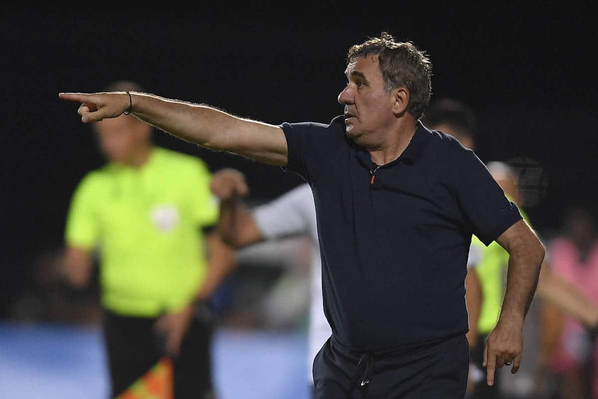 Sheriff Tiraspol Farul Constanta Tipp