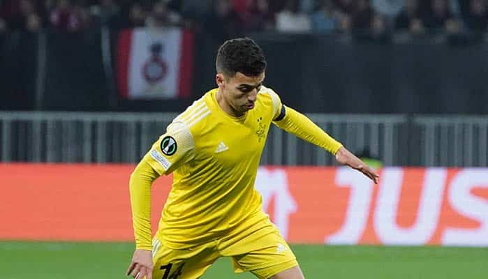 Farul Constanta Sheriff Tiraspol Tipp