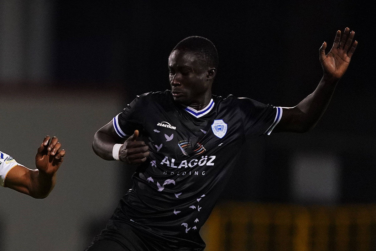 Shkupi Levski Sofia Tipp