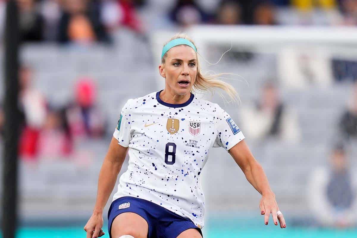 USA Holland Tipp