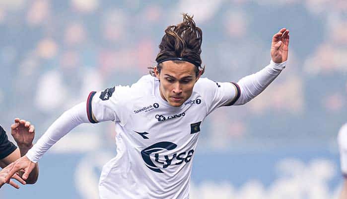Viking Haugesund Tipp