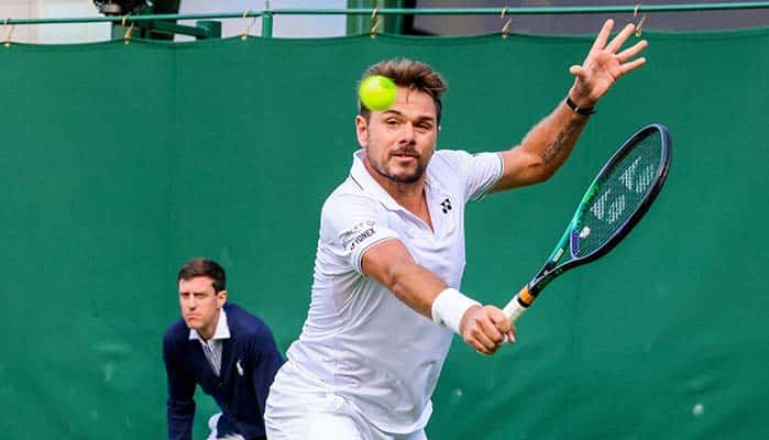 Etcheverry Wawrinka Tipp
