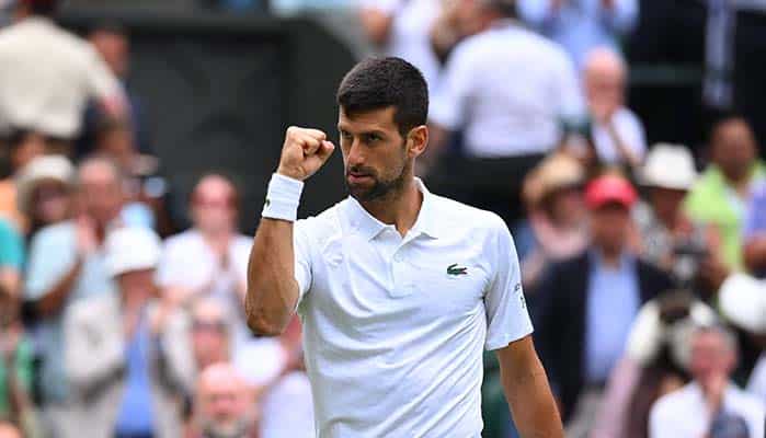 Wimbledon heute 11.07.