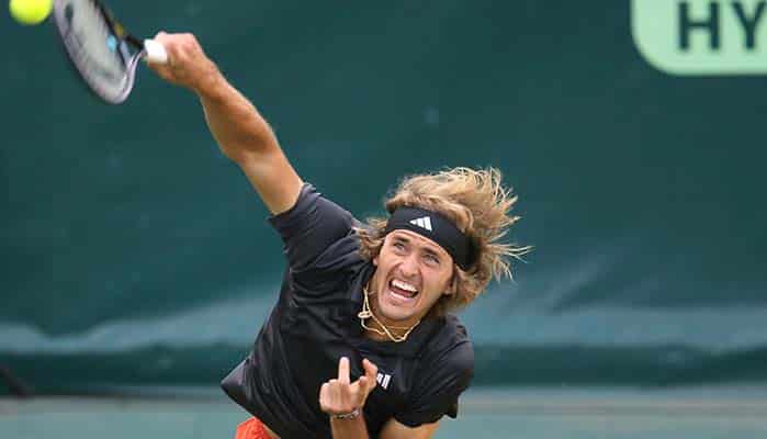Wimbledon heute 04.07.
