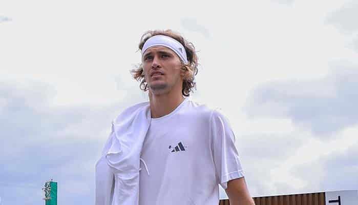 Wimbledon heute 06.07.
