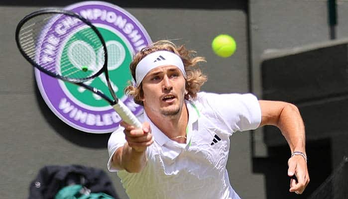 Zverev Watanuki Tipp