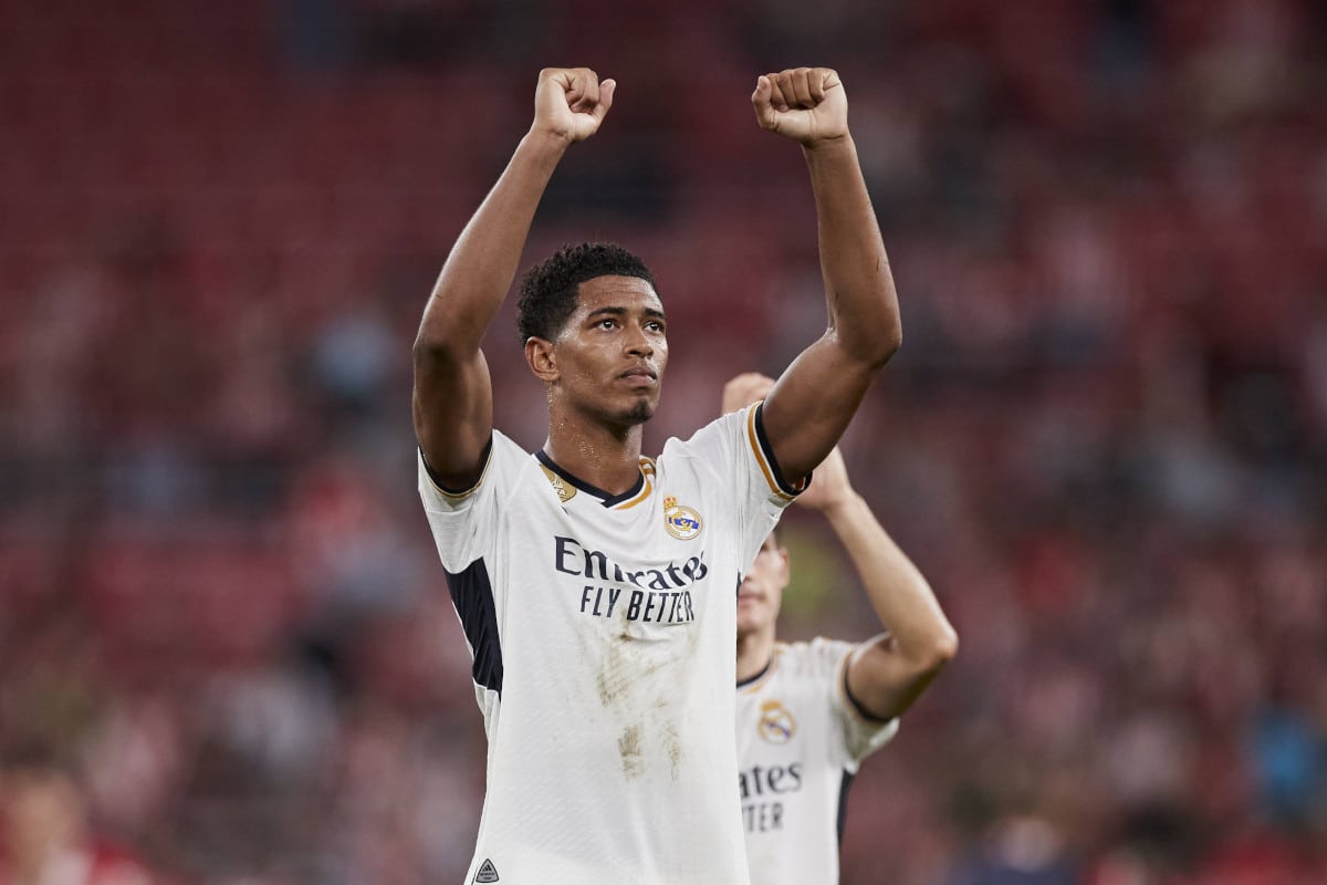 Almeria Real Madrid Prognose