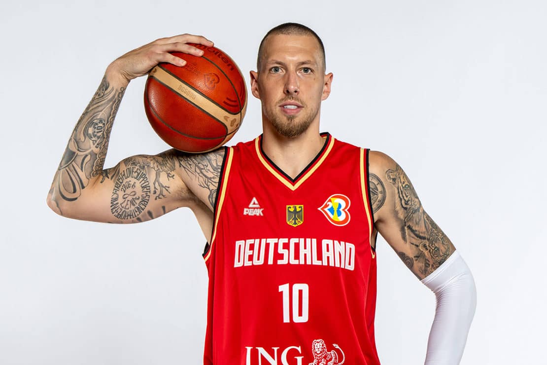 Basketball WM Wetten & Weltmeister Quoten