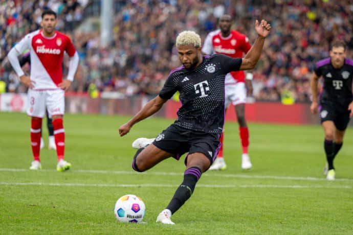 Bayern RB Leipzig Tipp