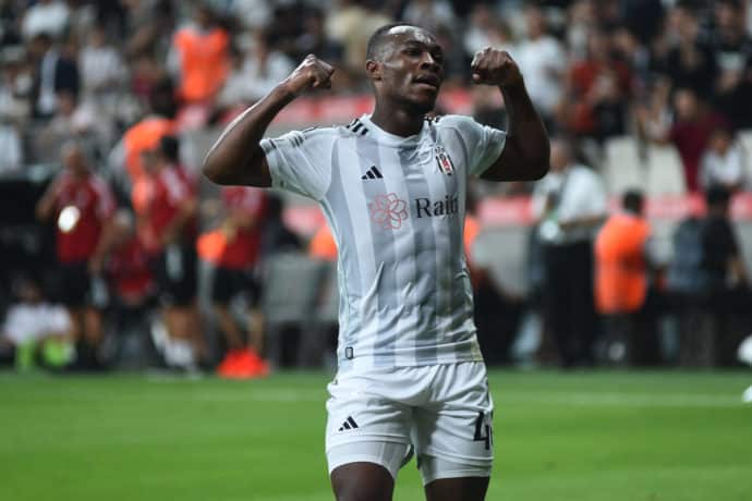 Besiktas Pendikspor Tipp