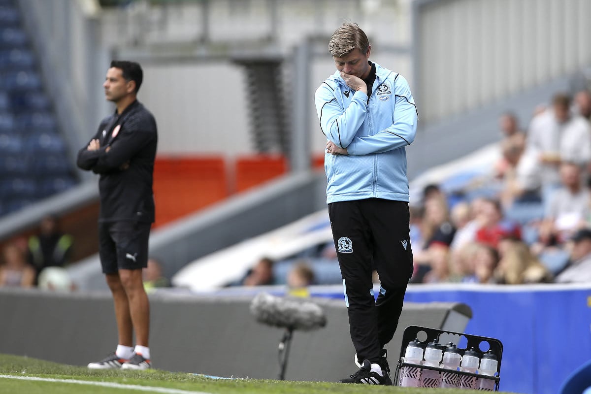 Blackburn West Brom Tipp