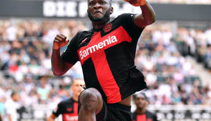 Bundesliga Kombiwetten Tipps 3. Spieltag