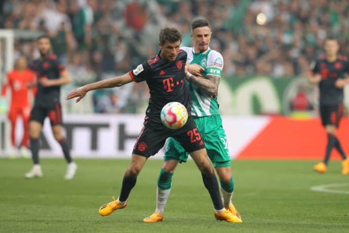 Bundesliga Tipps 1. Spieltag