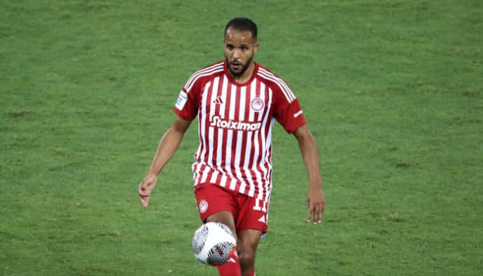Cukaricki Belgrad Olympiakos Tipp