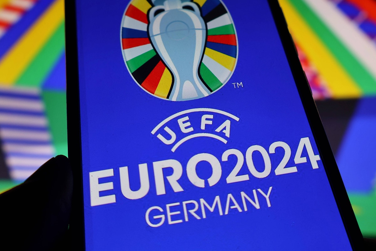 EM Wetten 2024 and Europameister Quoten