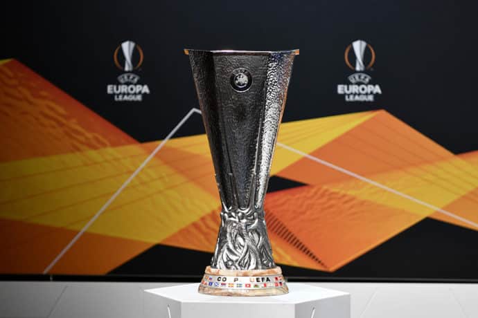 europa league auslosung übertragung uhrzeit stream