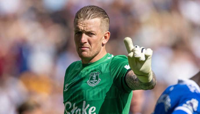 Everton Wolverhampton Tipp