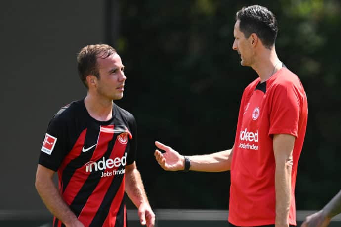 frankfurt - nottingham übertragung stream