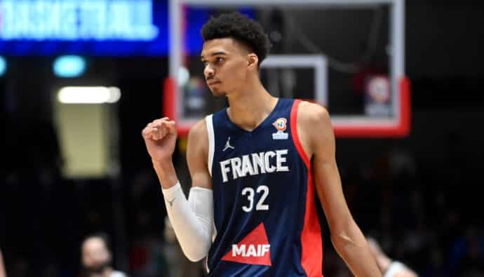 Frankreich Iran Tipp