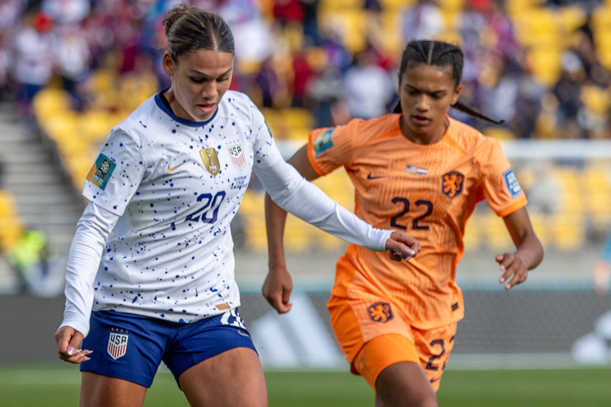 Frauen WM Achtelfinale Spielplan, Übertragung and Wettquoten