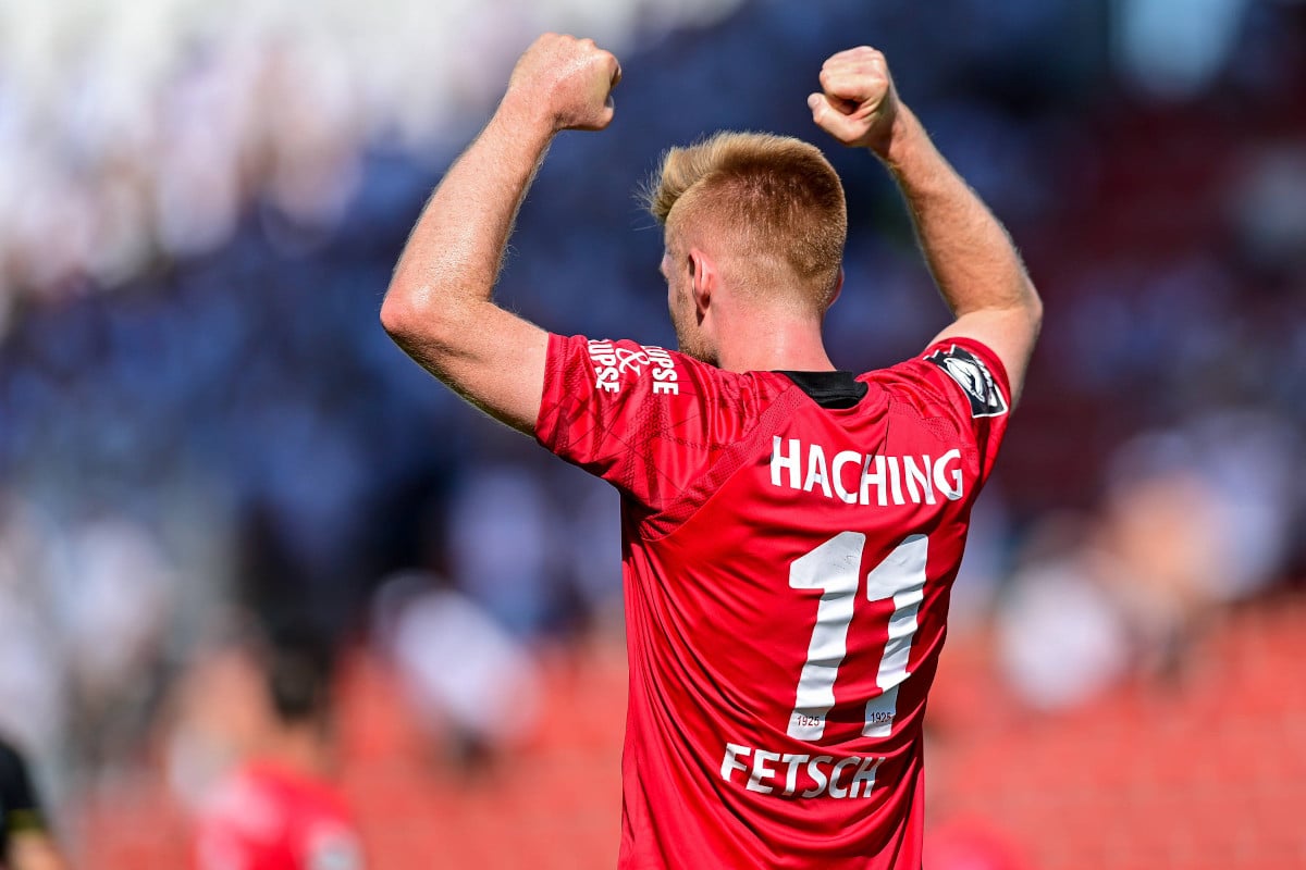 Freiburg II Unterhaching Tipp