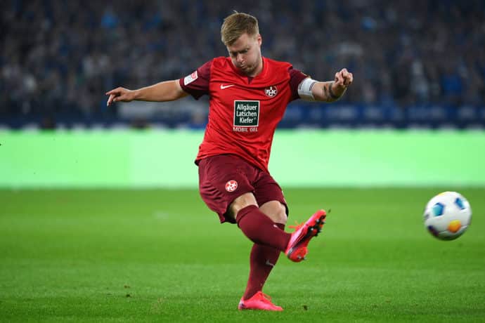 fck - elversberg übertragung uhrzeit stream