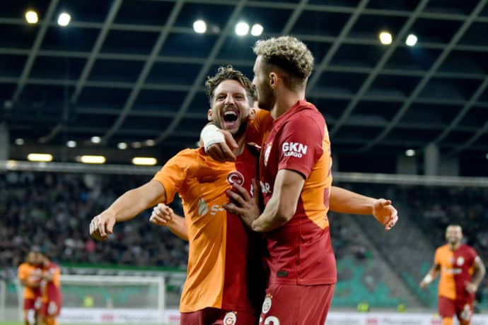 Kayserispor Galatasaray Tipp