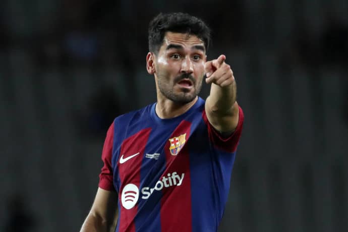 La Liga Tipps 1. Spieltag