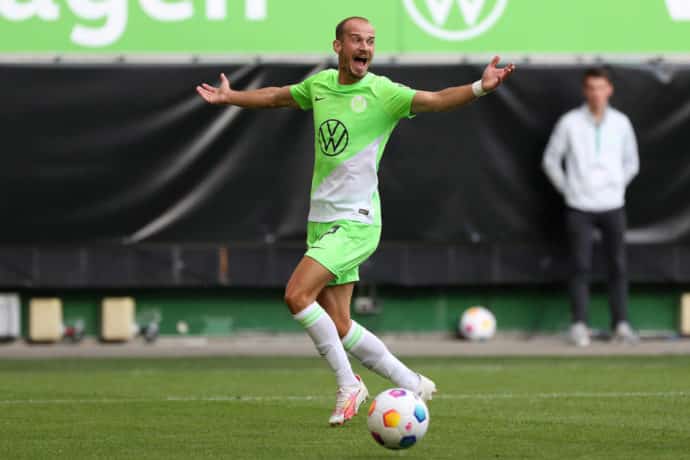 Makkabi Berlin Wolfsburg Tipp