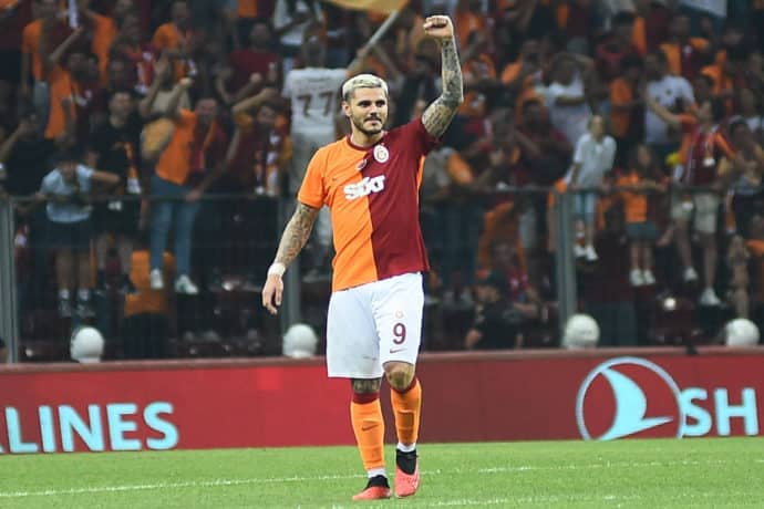 galatasaray - molde übertragung stream