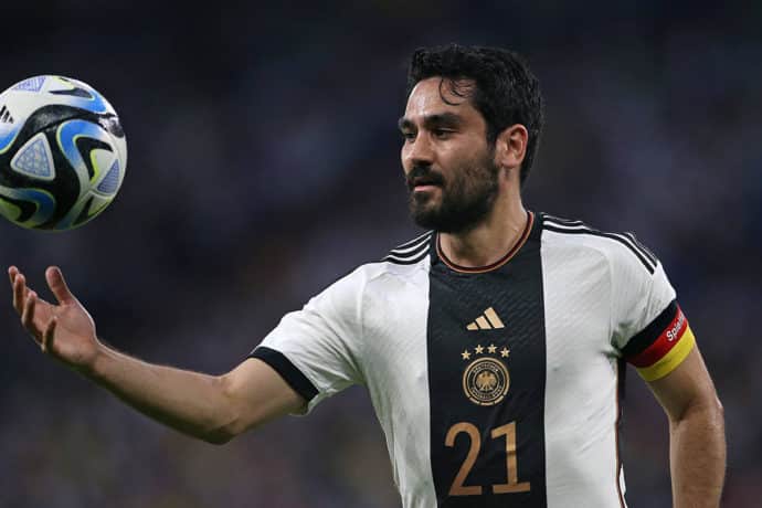 nächstes deutschland länderspiel 2023 termine