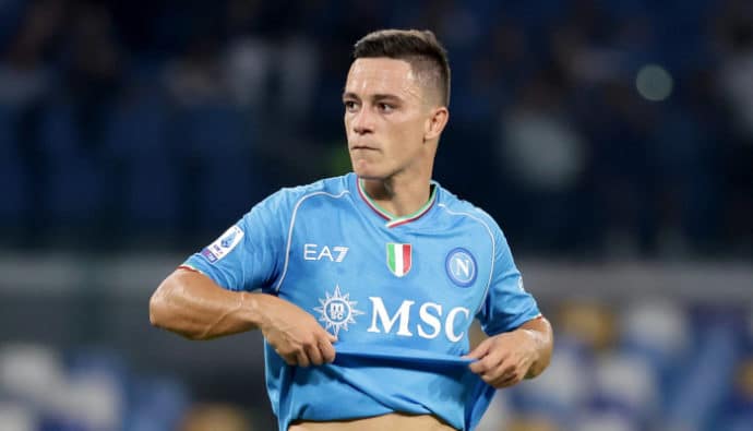 Neapel Lazio Rom Tipp