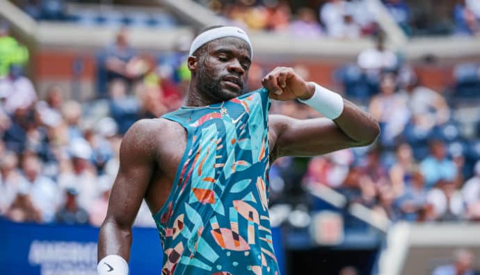 Ofner Tiafoe Tipp