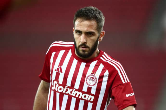 Olympiakos Cukaricki Belgrad Tipp