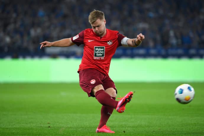 RW Koblenz Kaiserslautern Tipp