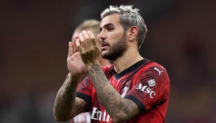 AS Rom AC Milan Tipp